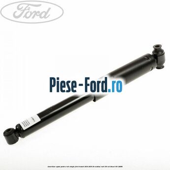 Amortizor spate pentru roti simple Ford Transit 2014-2018 2.0 EcoBlue RWD 130 cai #C0EB6A8397